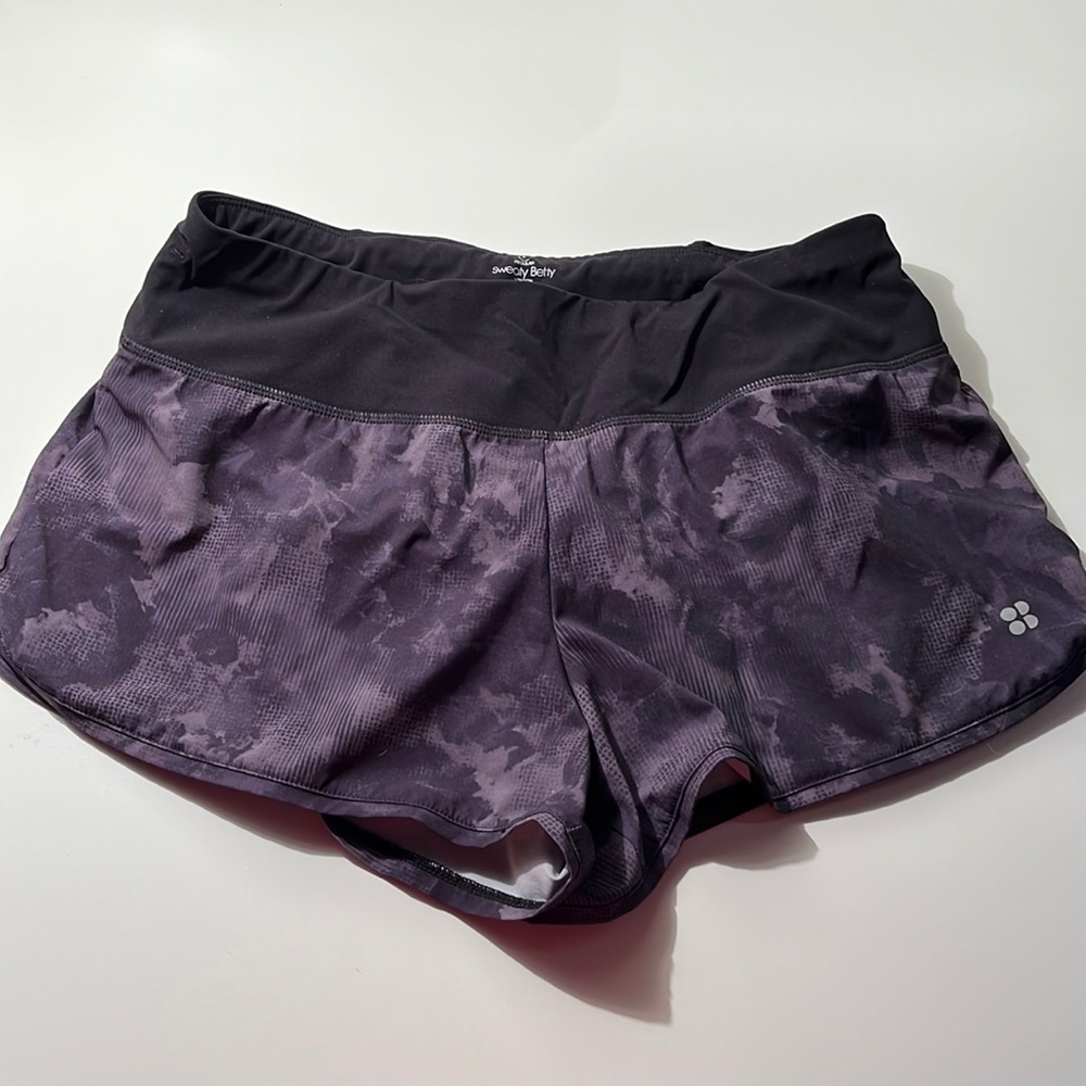 Sweaty Betty shorts